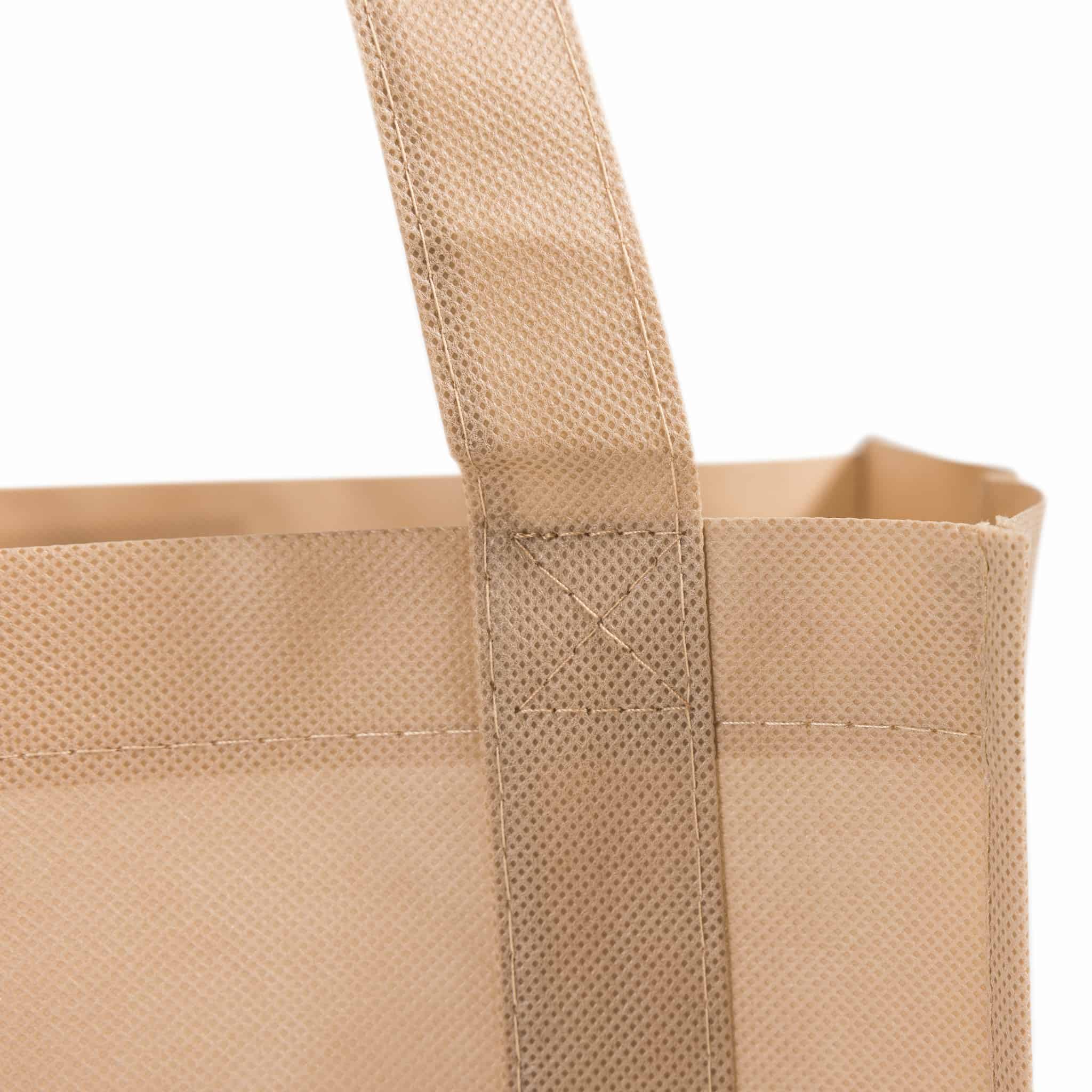 Grocery Non-Woven Tote Bag 19