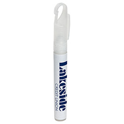 Clipper Sunscreen Spray 39