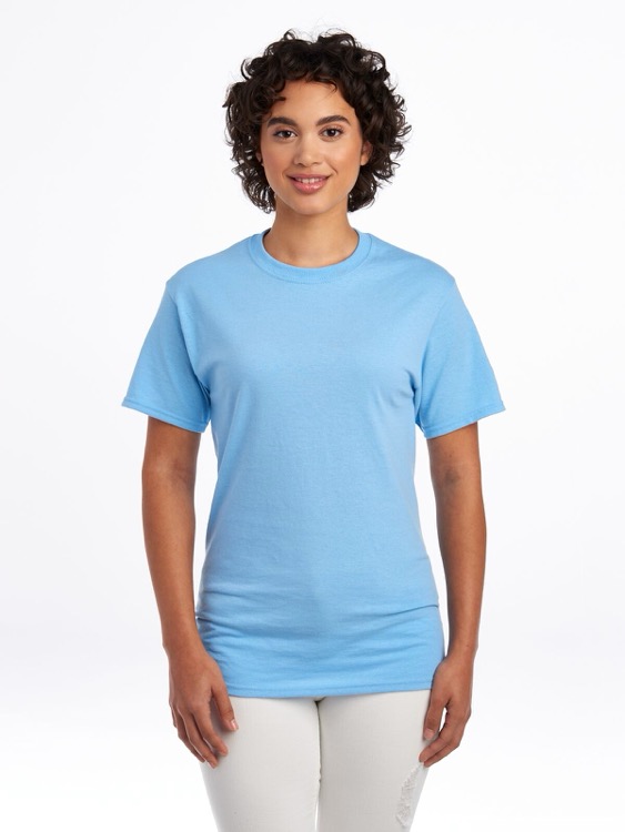 JERZEES DRI-POWER® Unisex T-Shirt 30