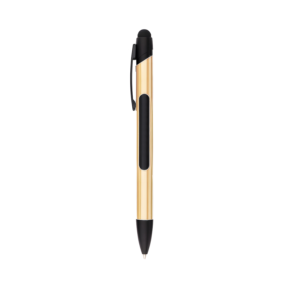 Light Up Magic Pen W/ Stylus Tip 14
