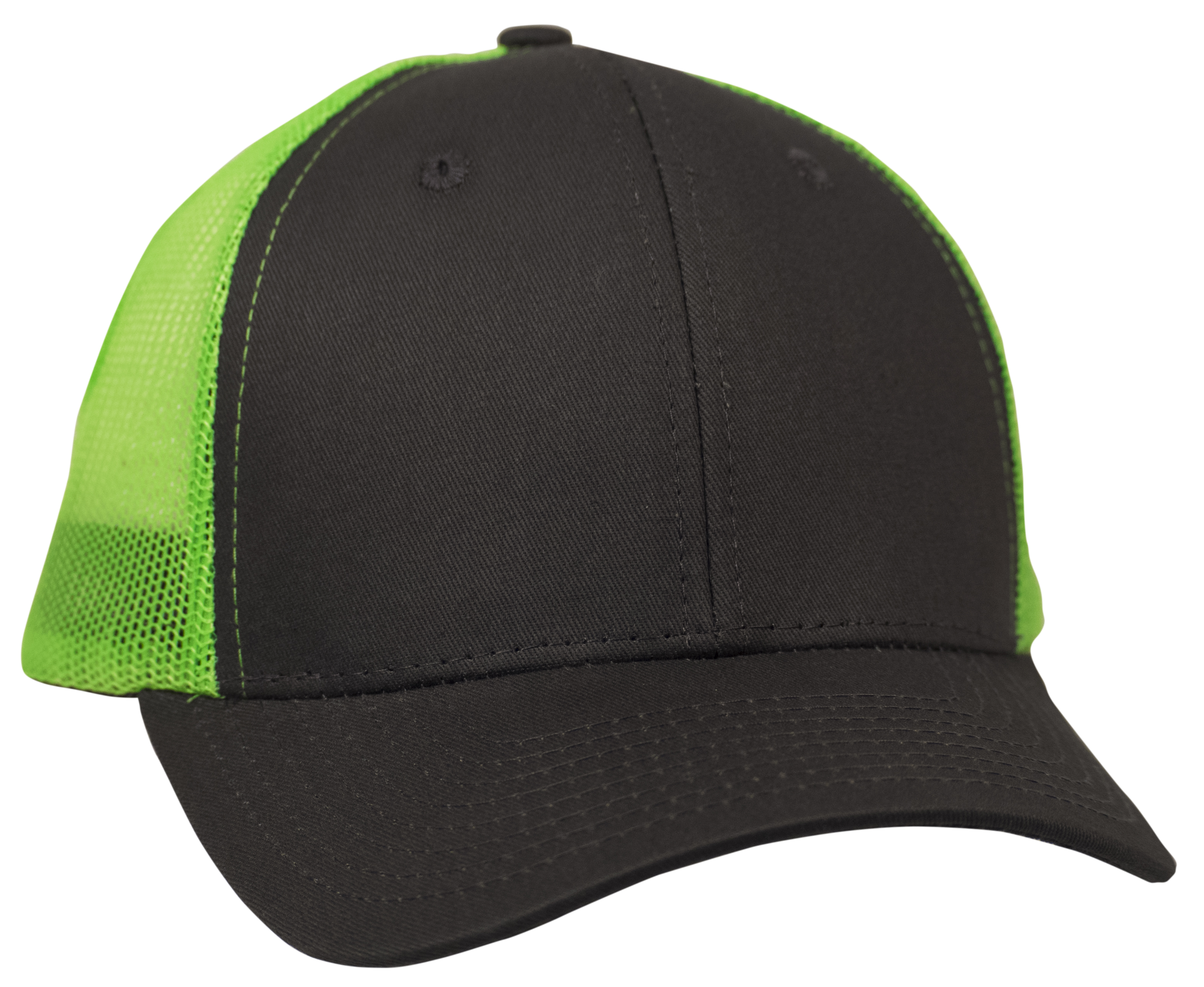 Chino Mesh Cap 2