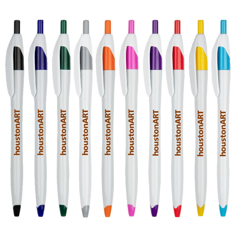 Dynamic Ballpoint Pens 22