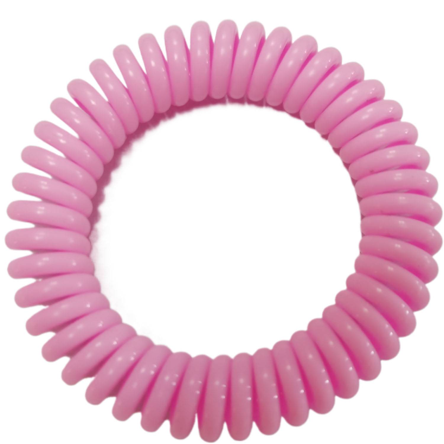 Natural Waterproof Mosquito Repellent Wristband 3