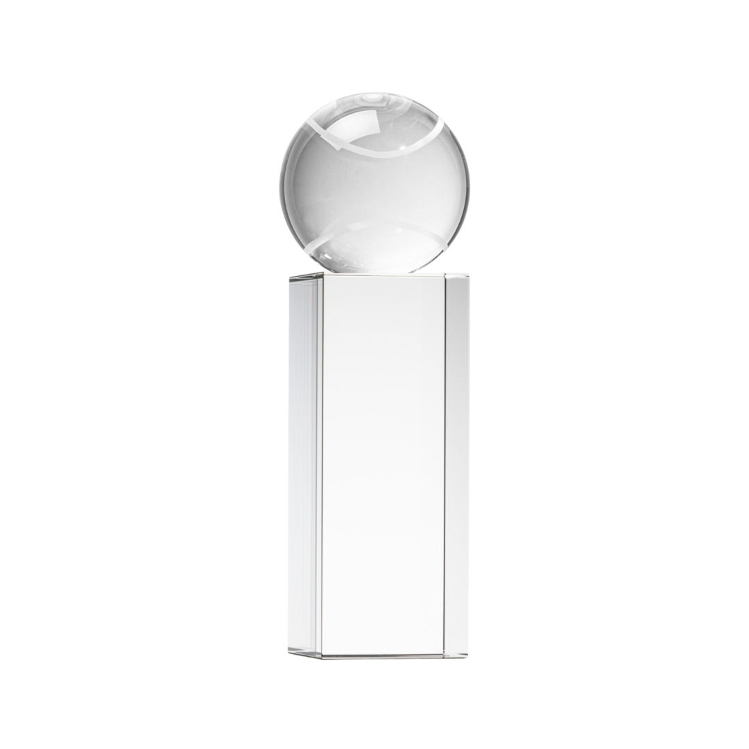 Tennis Ball VividPrint™ Award on Dakota 1