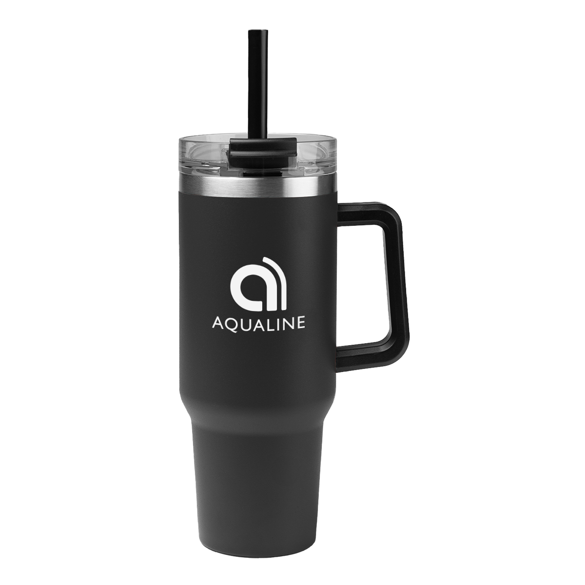 40 Oz. Kool Pak Stainless Steel Tumbler 10