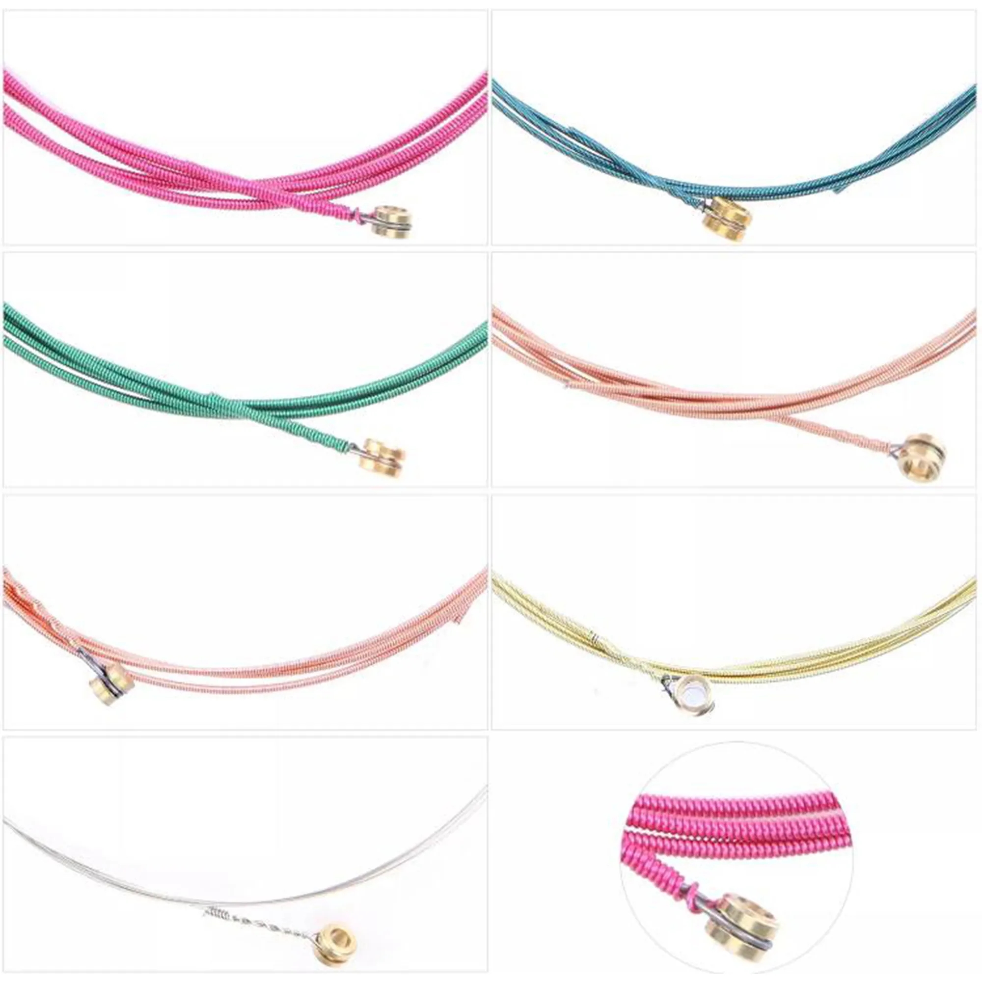 Guitar Accessories Set 5