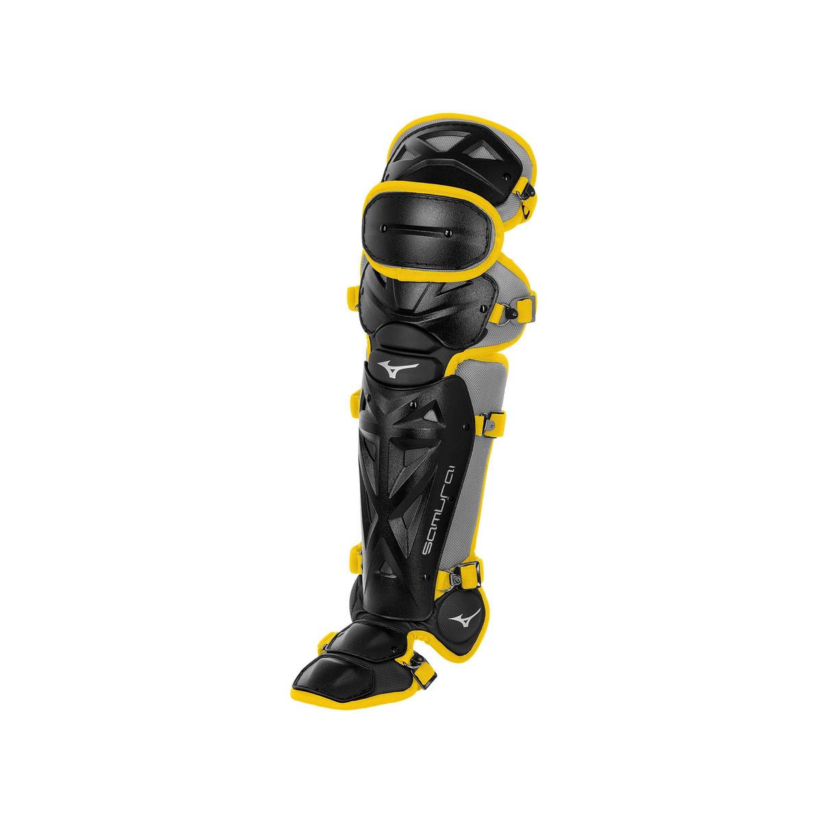 Samurai Adult Baseball Shin Guards 15.5" 27