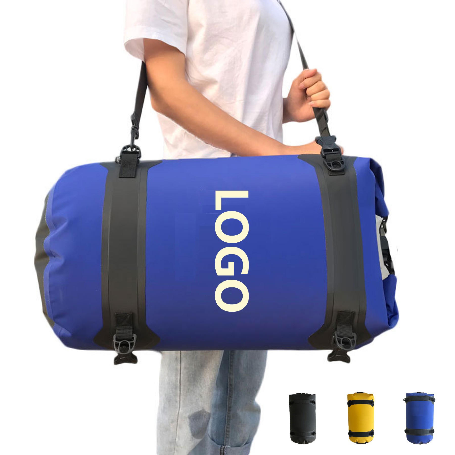 Duffel Bag