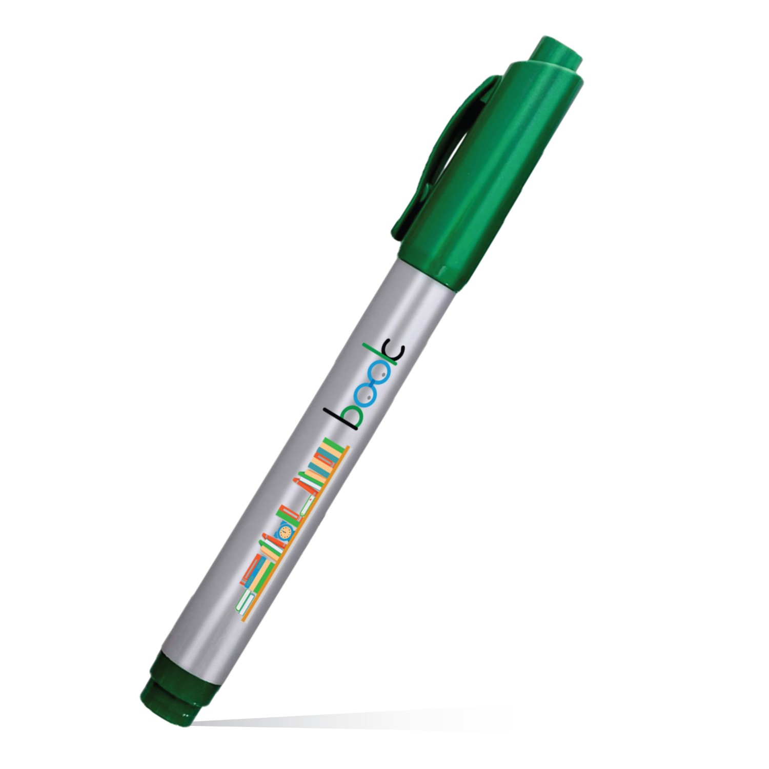 Perma-Sharp Permanent Marker 5