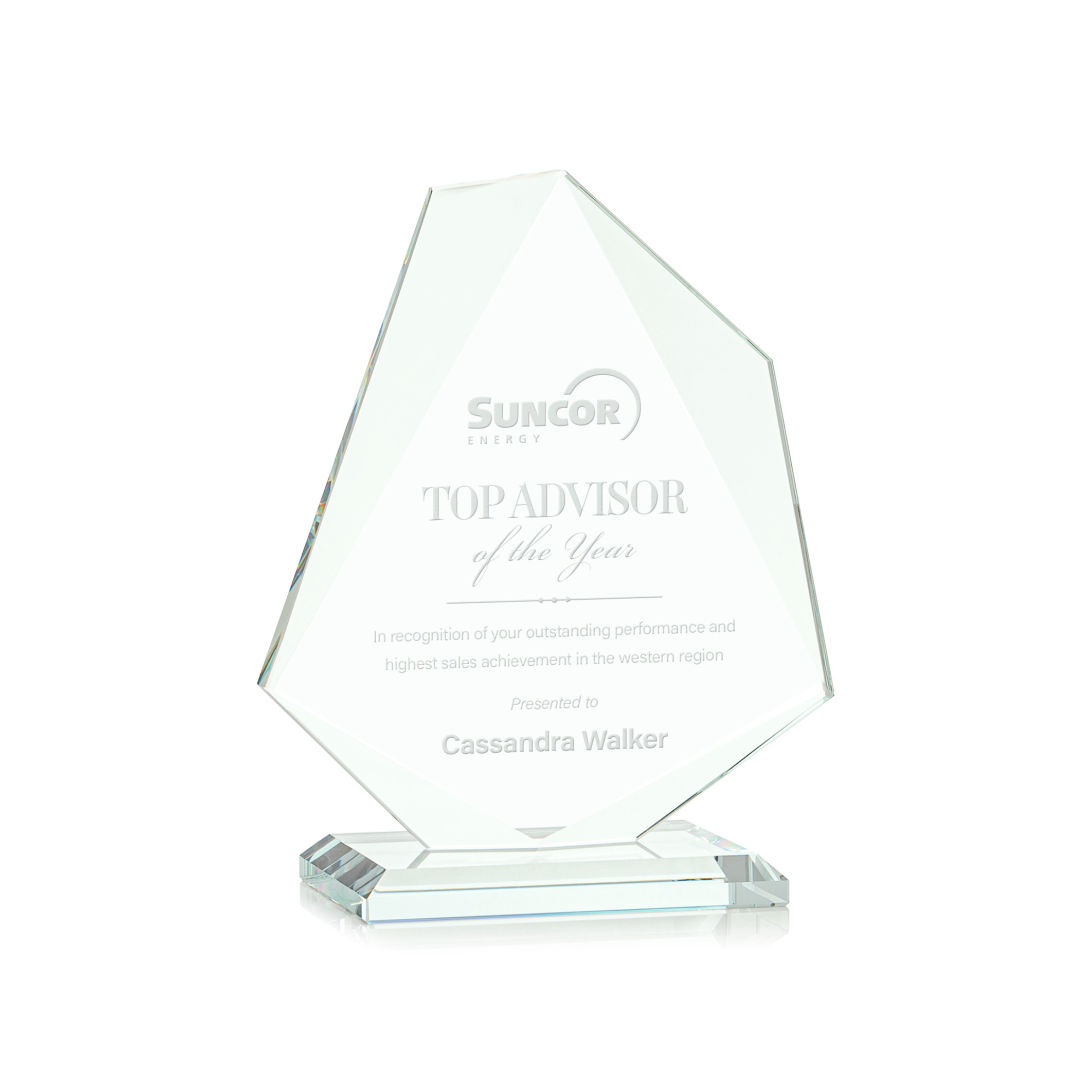 Picton Award - Jade 2