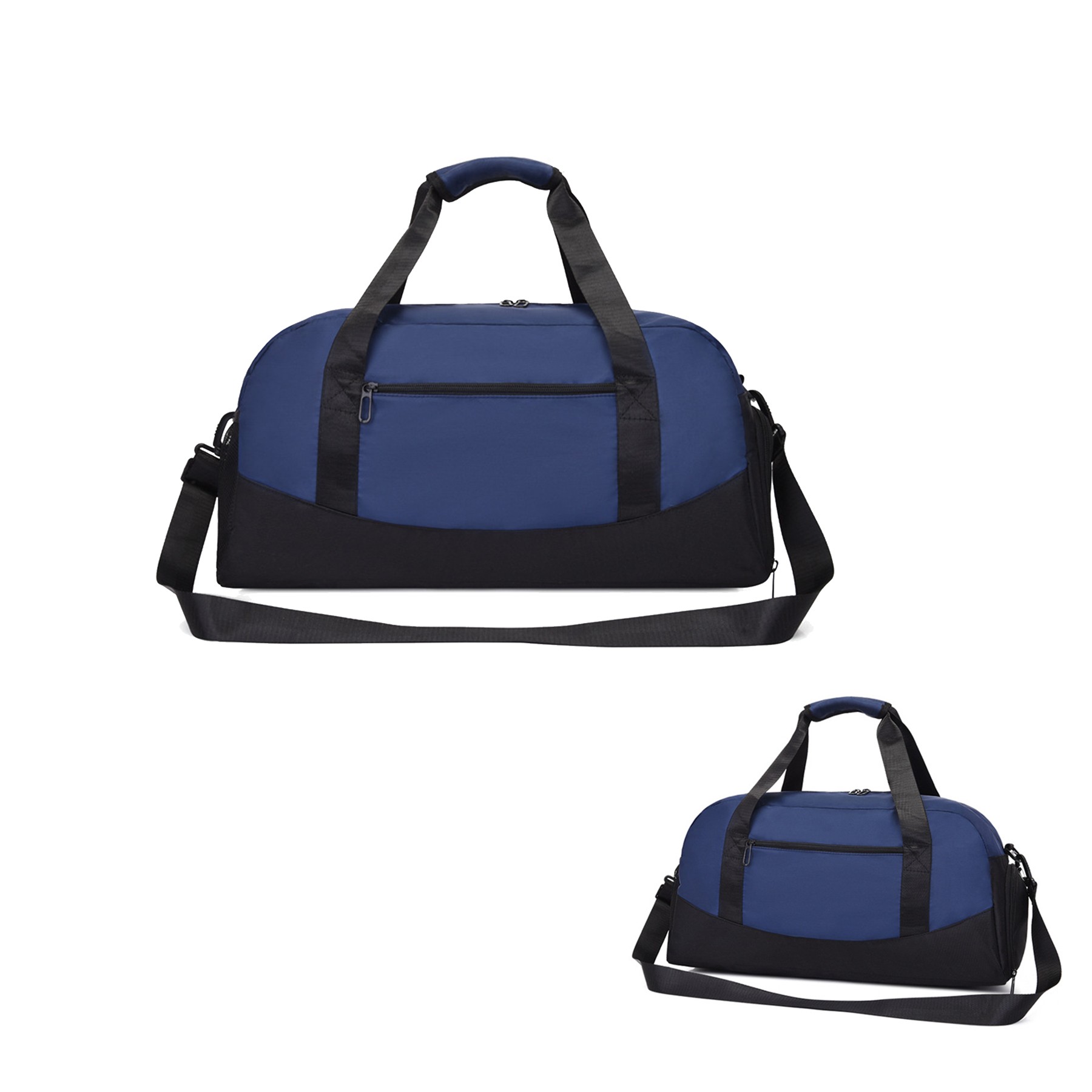 Travel Duffel Shoulder Bag 3