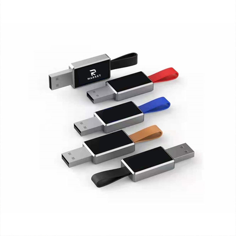 USB lighting flash drive 4