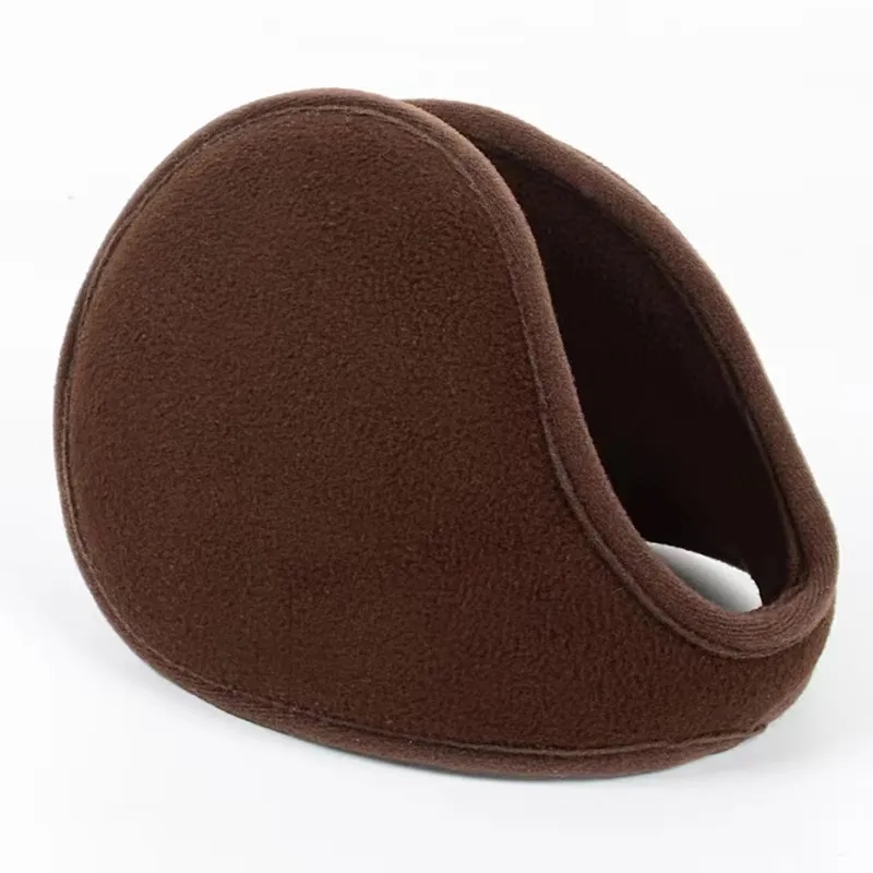 Winter Warm Ear Muffs MOQ 10pcs 4