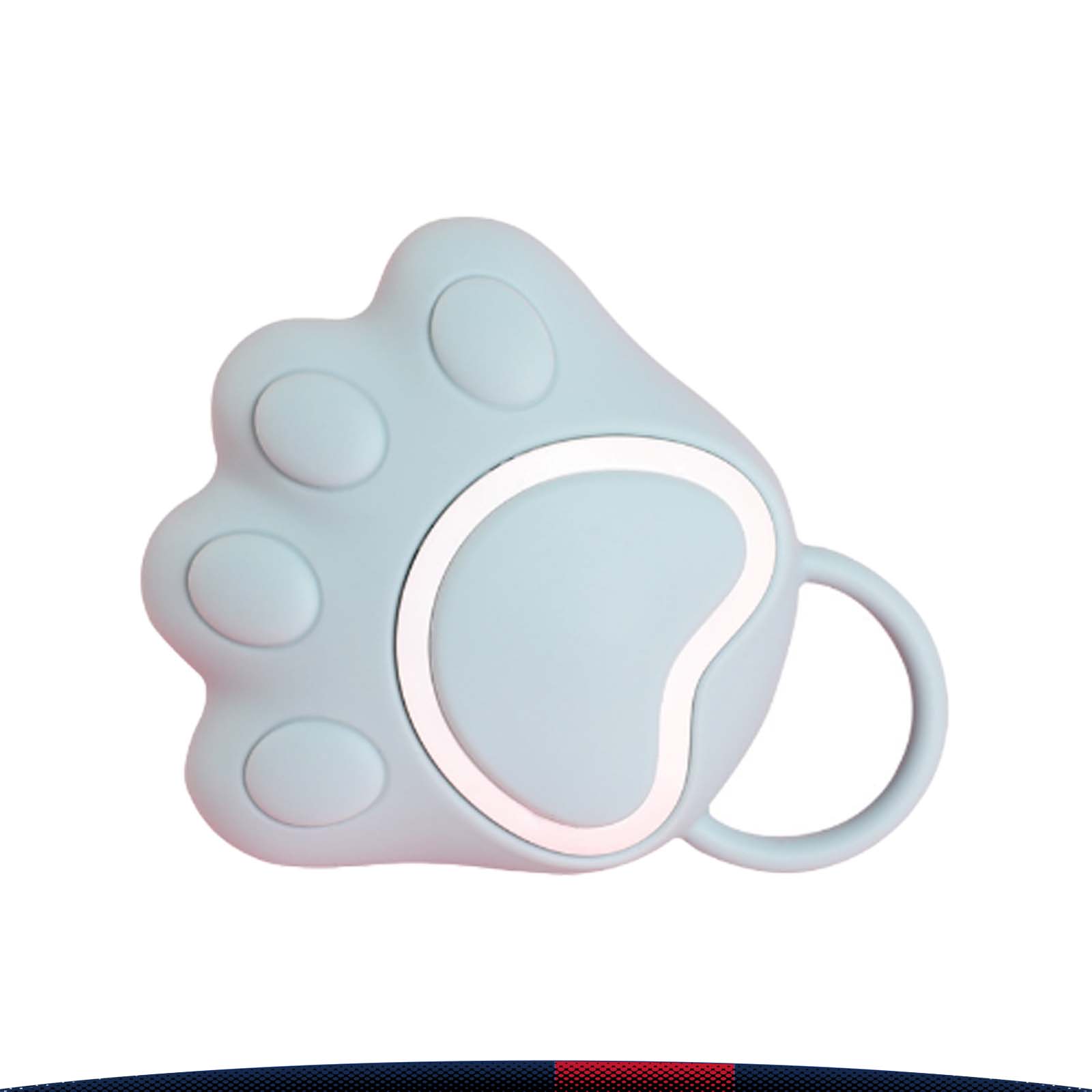 Poyo Scalp Massager Brush 4