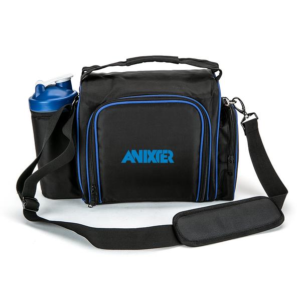 Meal Prep Cooler Bag 27