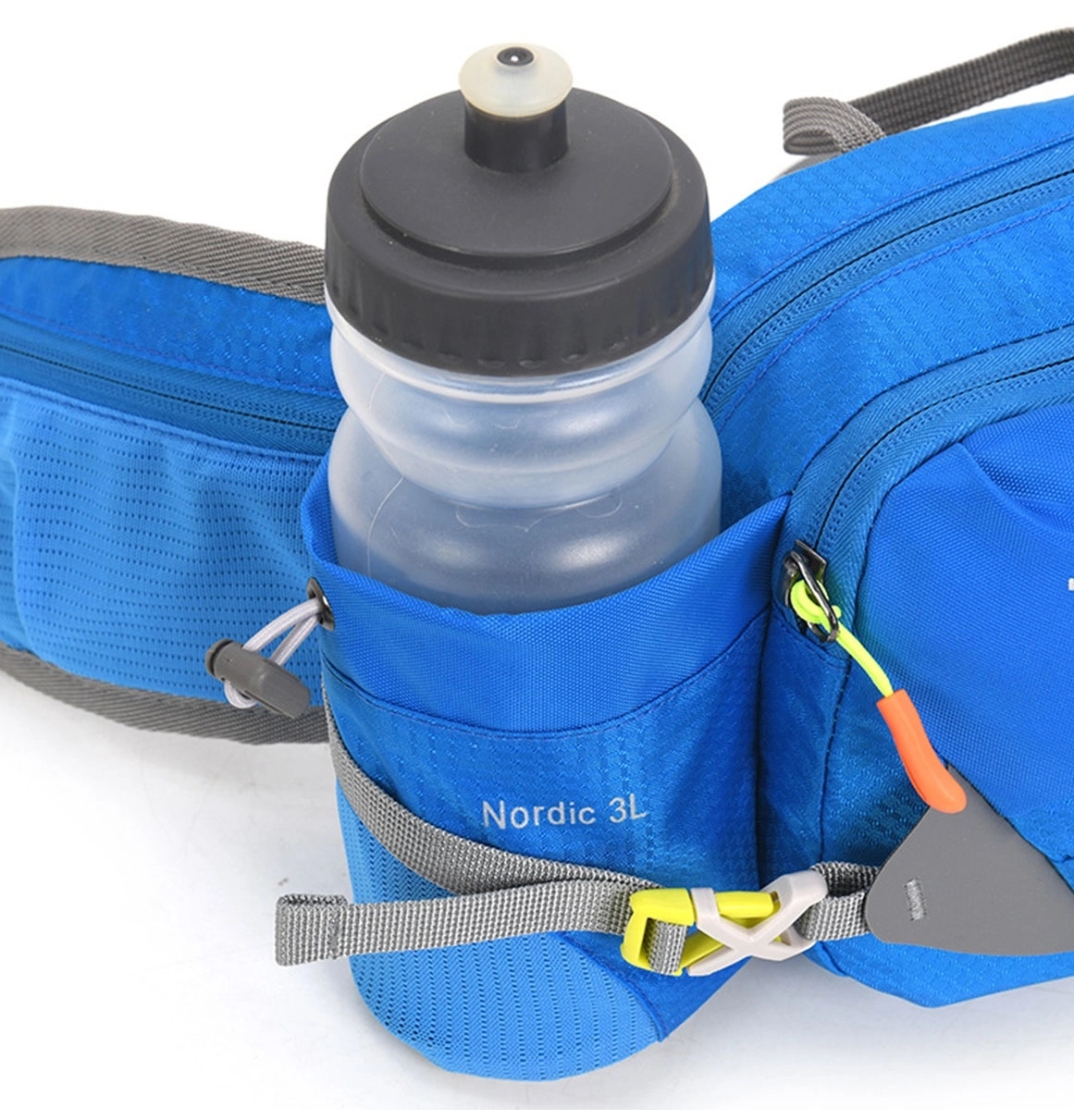 Outdoor Hiking Fanny Pack 3