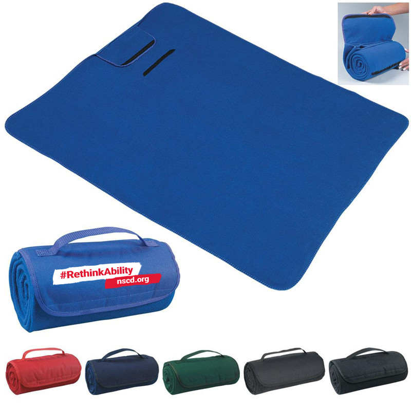 Outdoor Camping Blanket 1