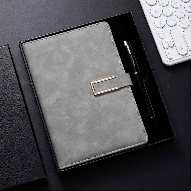 Journal Notebook 2