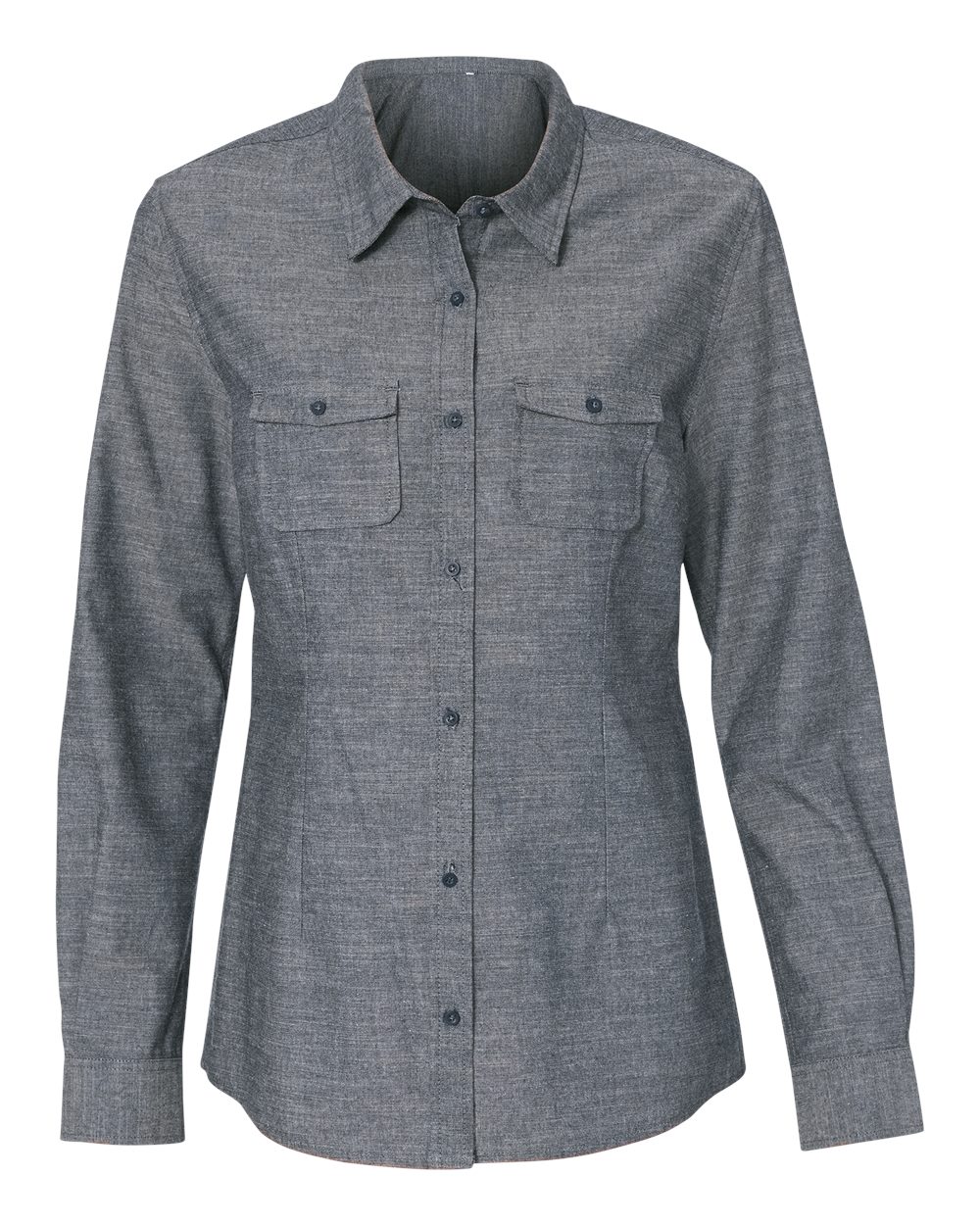 Women's Chambray Shirt