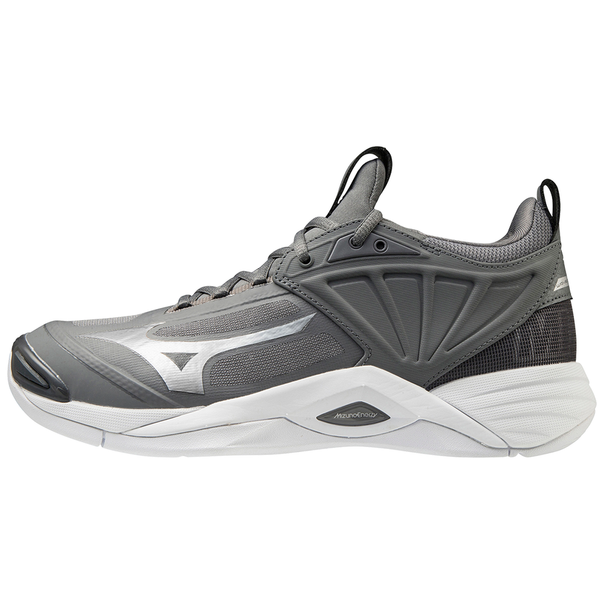 Wave Momentum Women's Volleyball Shoe 34