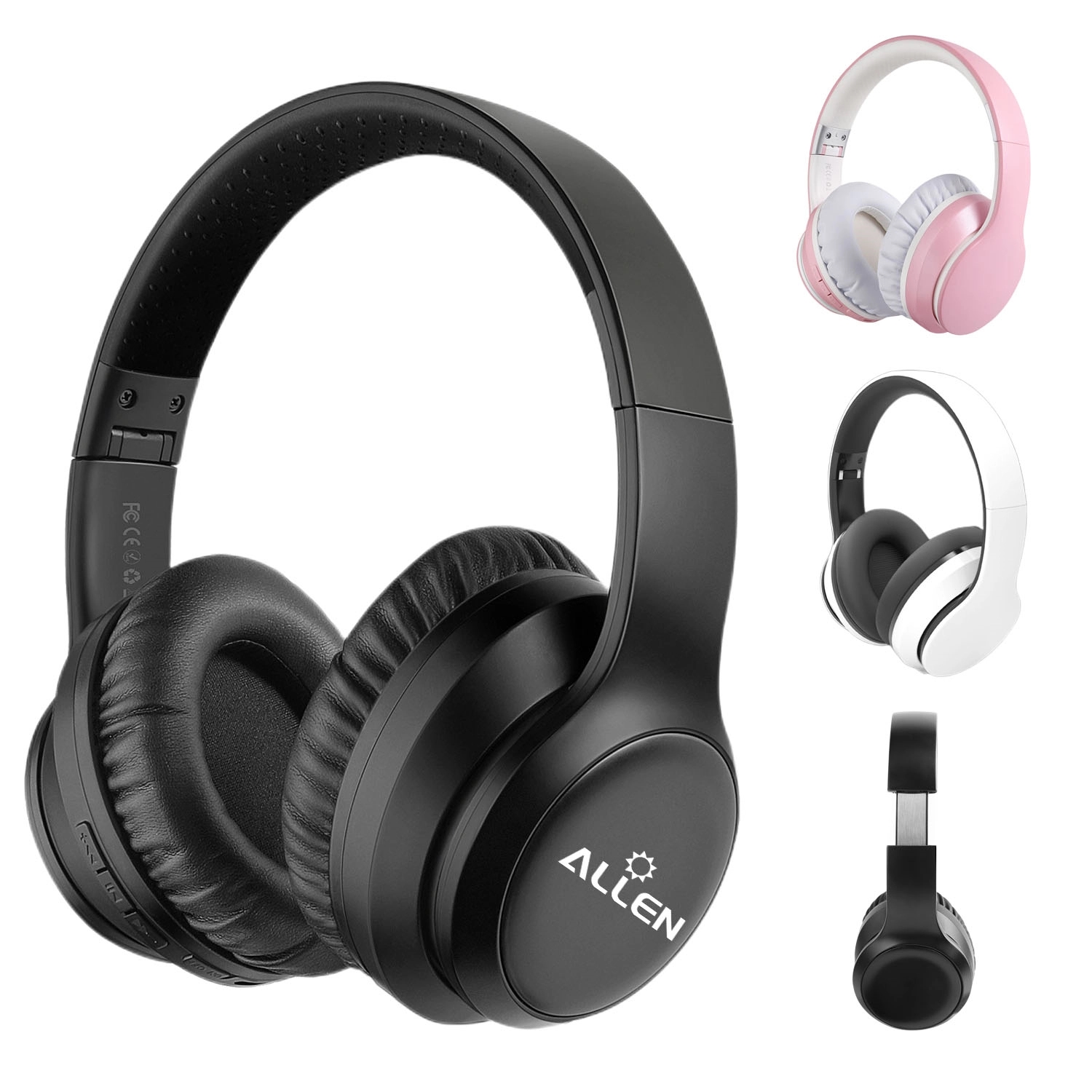 Wireless Noise Canceling Headphone 2