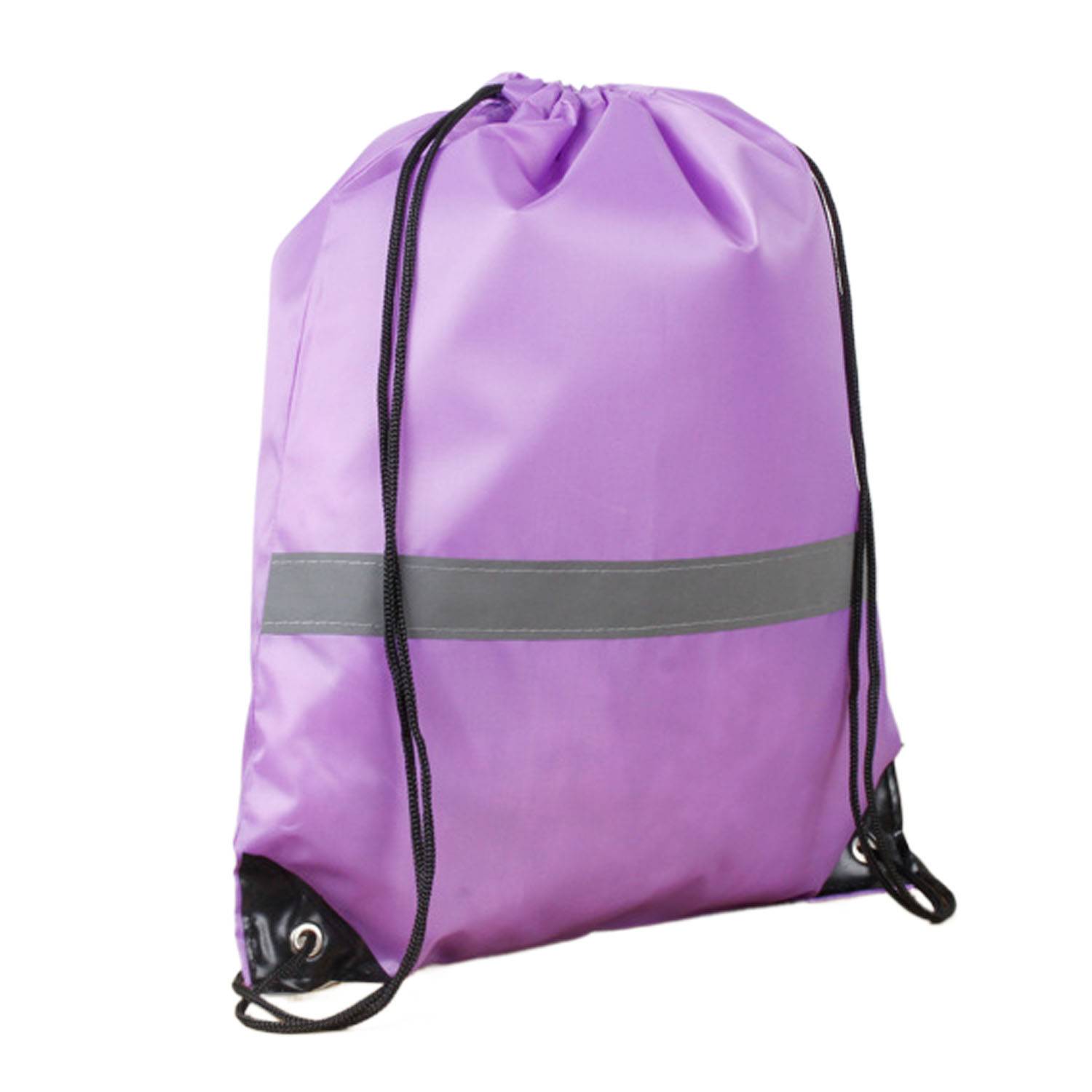 Drawstring Tote Bag 13