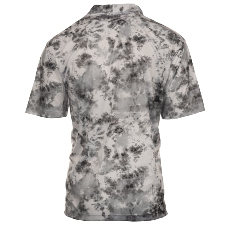 Burnside Men's Burn Golf Polo 5