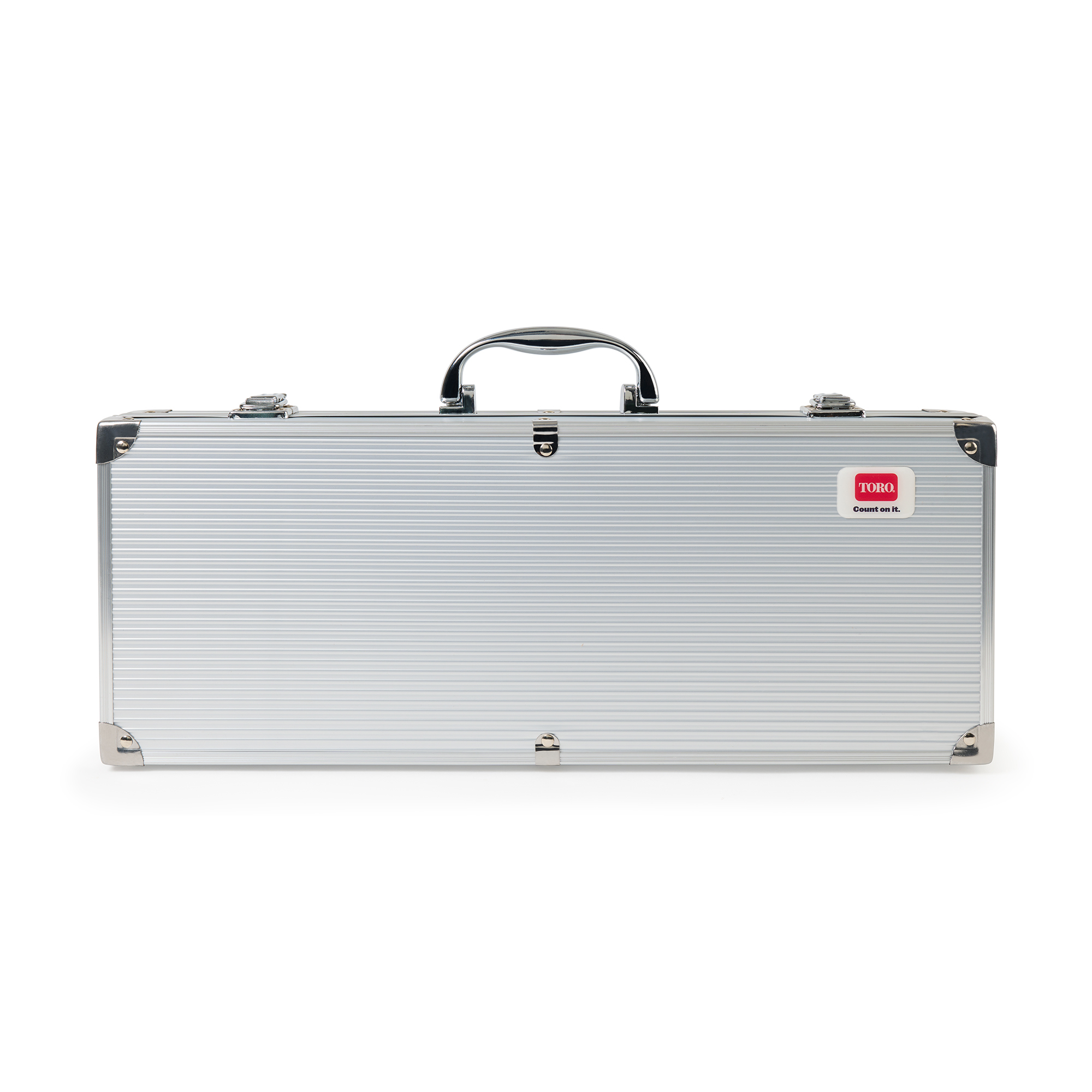 Cuisinart Outdoors® 14 Piece Deluxe Grill Tool Set 5