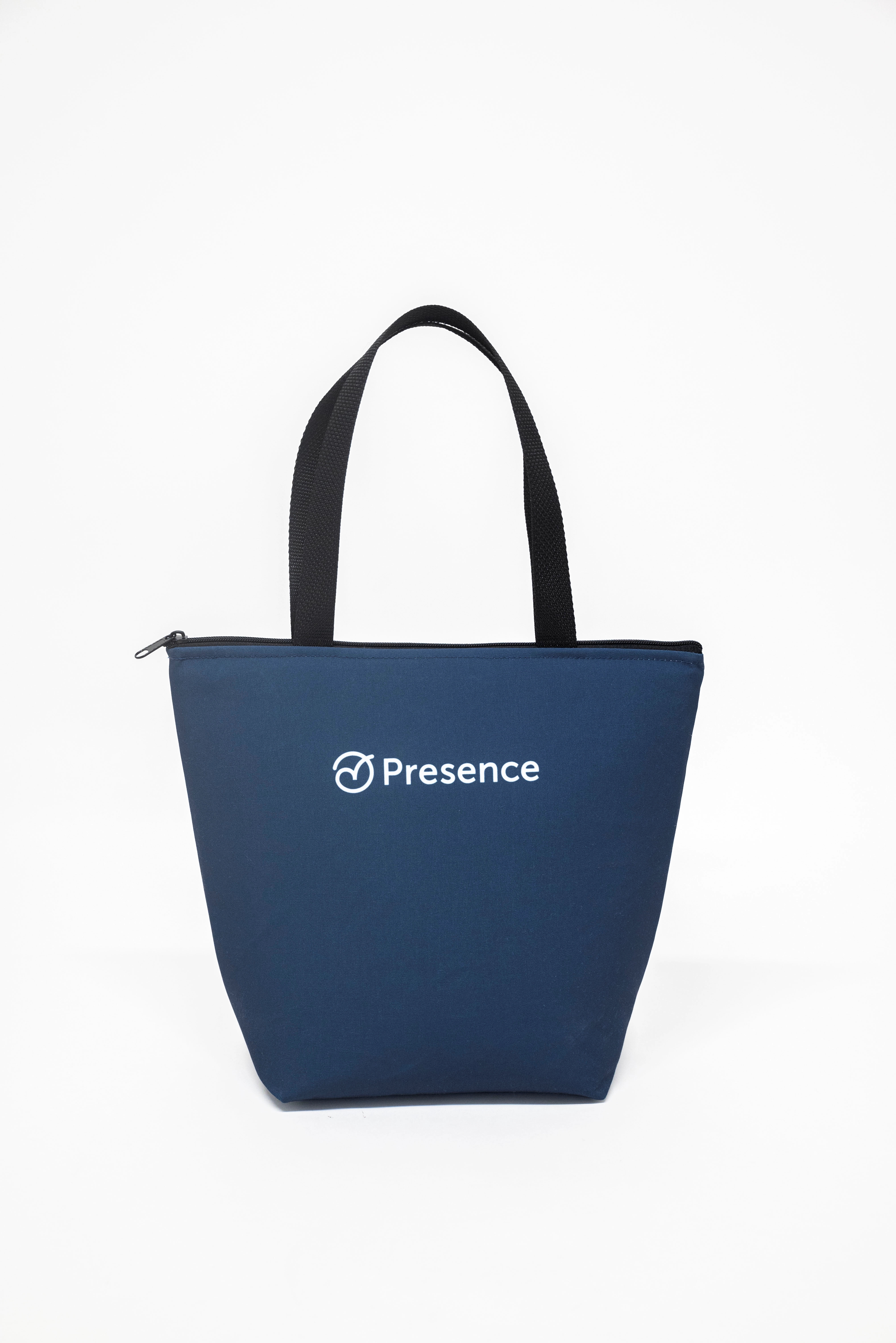 Zippered Cooler Tote 2