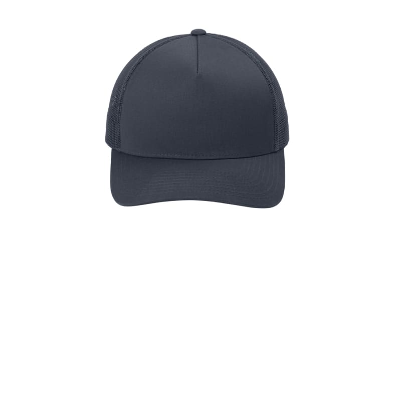 Sport-Tek YP Classics Retro Trucker 5-Panel Cap 13