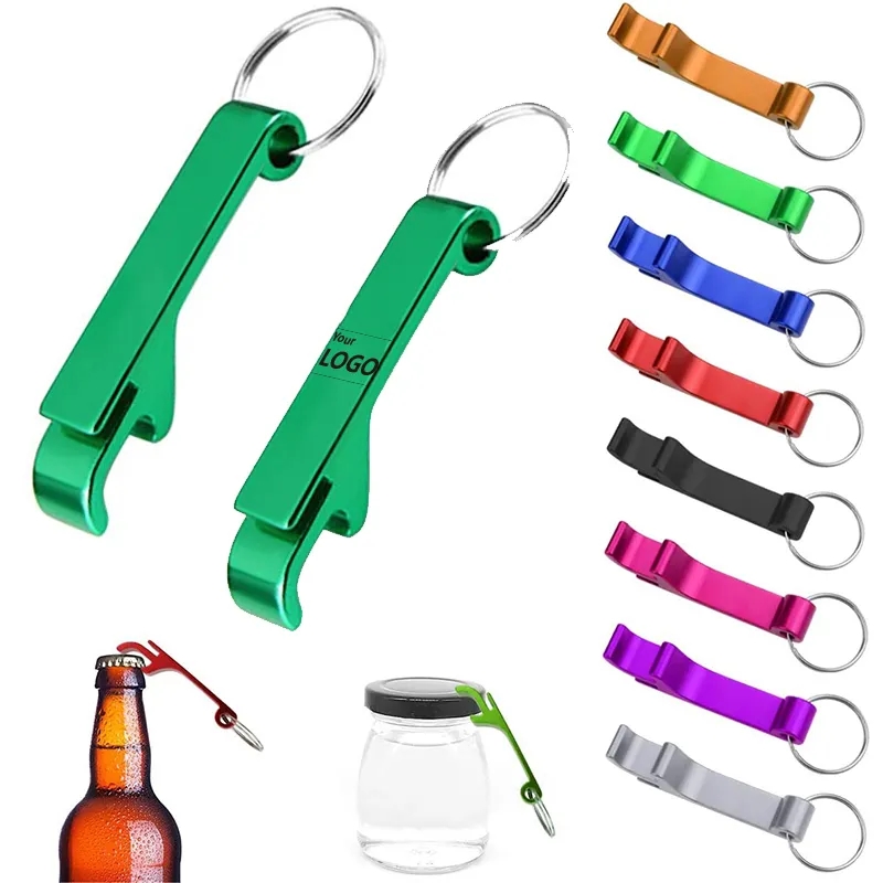 Bottle Opener Keychain 27