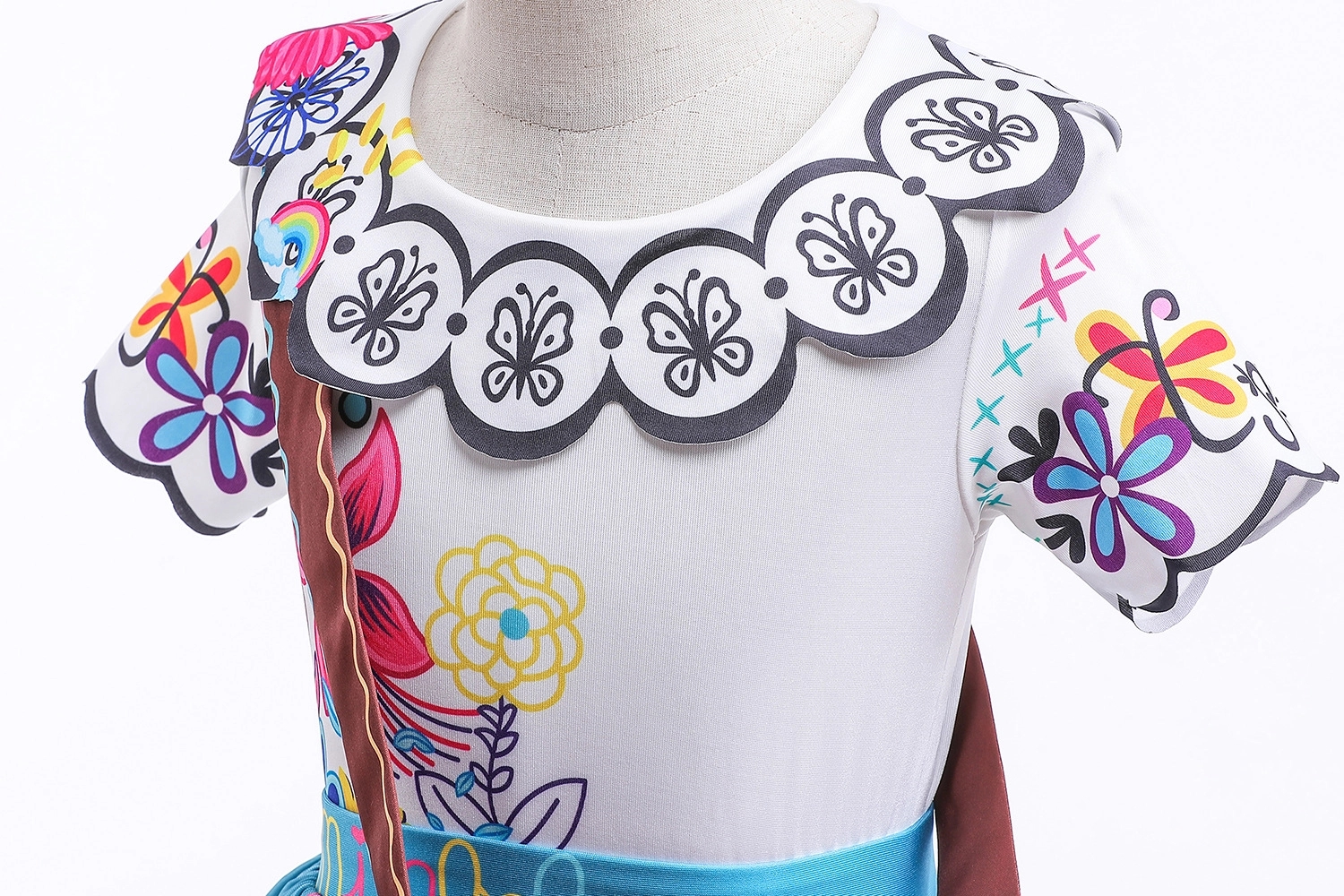 Costume Dress 4