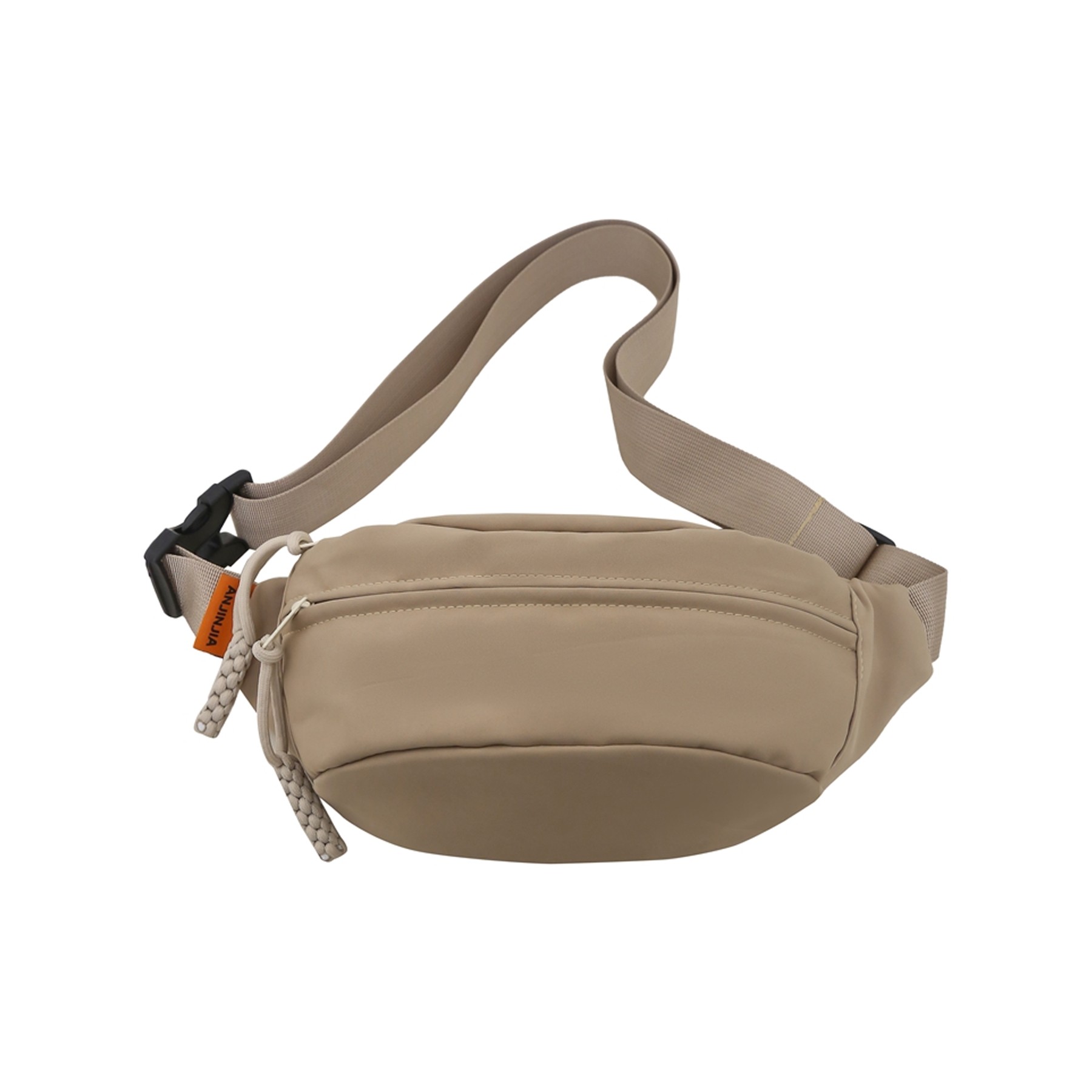 Unisex Nylon Waist Bag 2