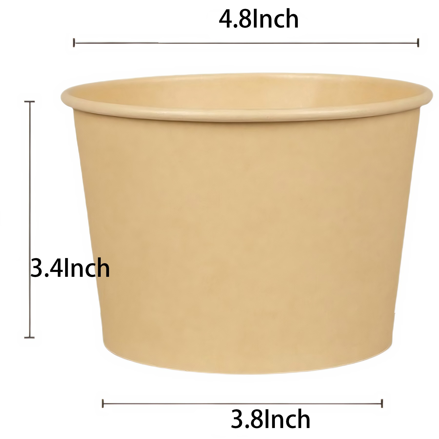 Kraft Soup Cup 4