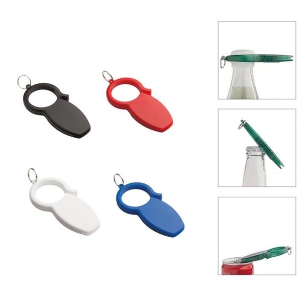 3-In-1 Bottle Opener 2