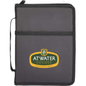 Repreve® Ocean Refillable Journal 13