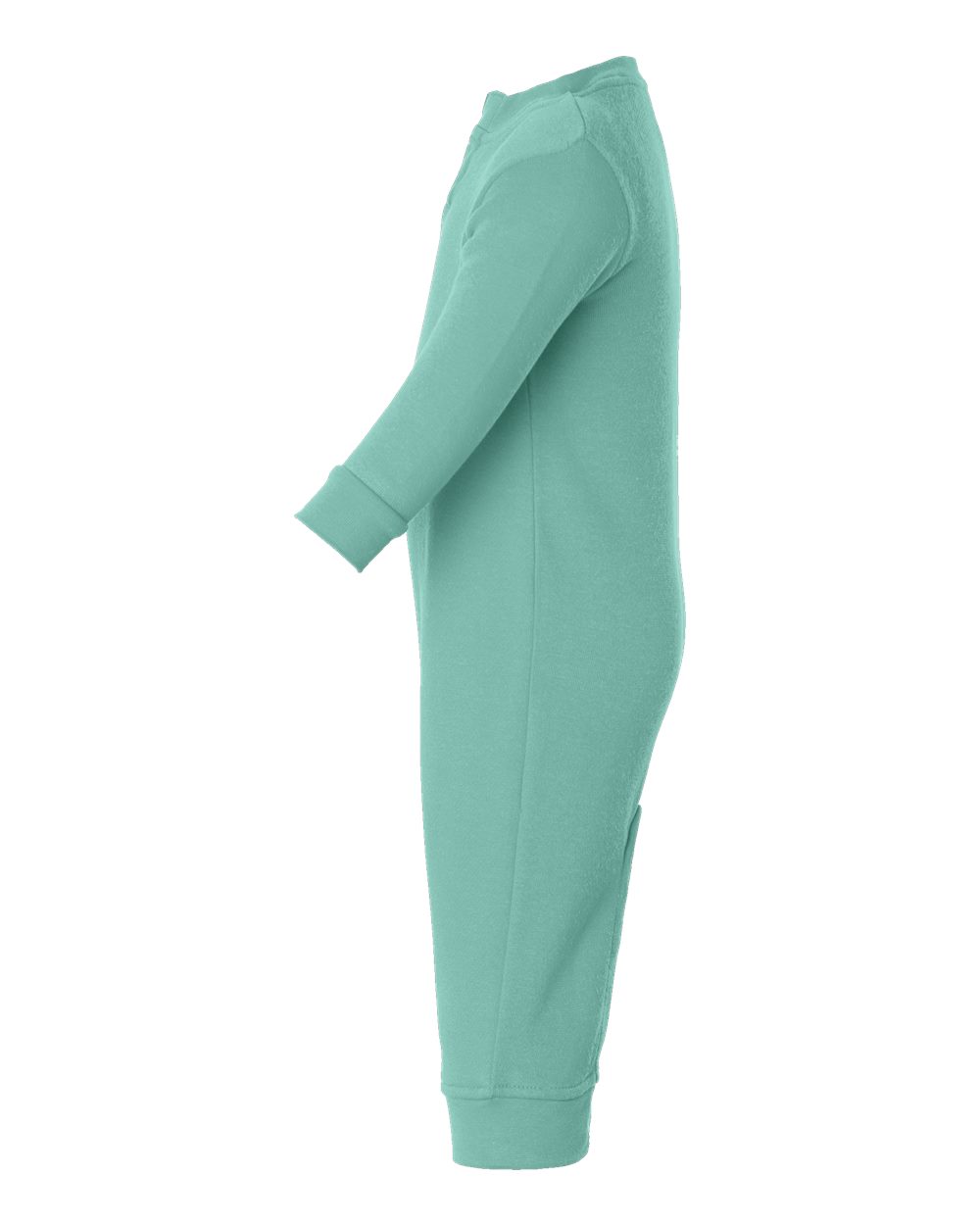 Infant Fleece One-Piece - 4447 19
