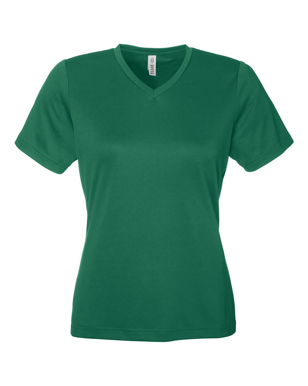 Women's Zone Performance Mesh T-Shirt - TT15W 123