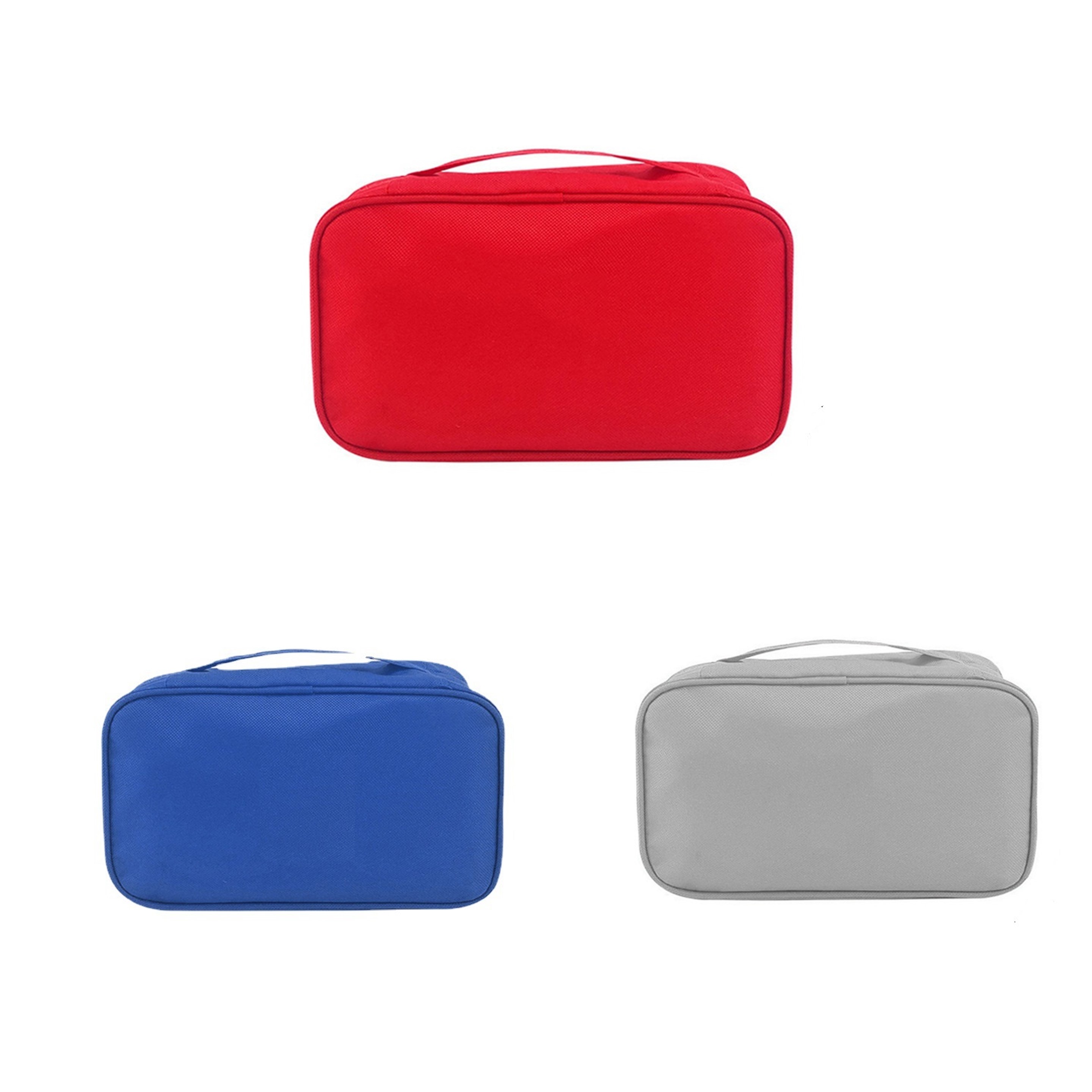 First Aid Bag Empty (direct import) 2