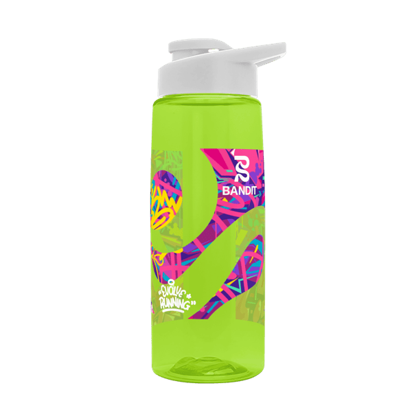 Gravel 26oz Tritan® Flair Bottle 2258