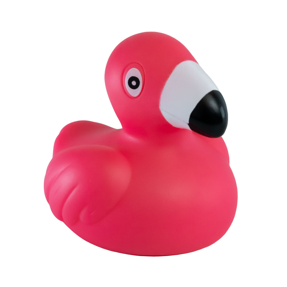 Mini Flamingo Duck 1