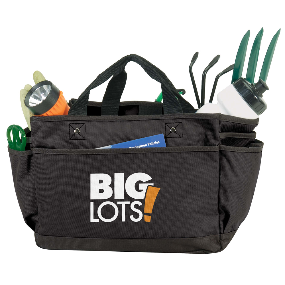GARDENING TOOL BAG DELUXE 3
