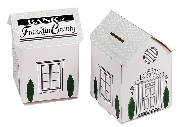 House Collection Bank 2