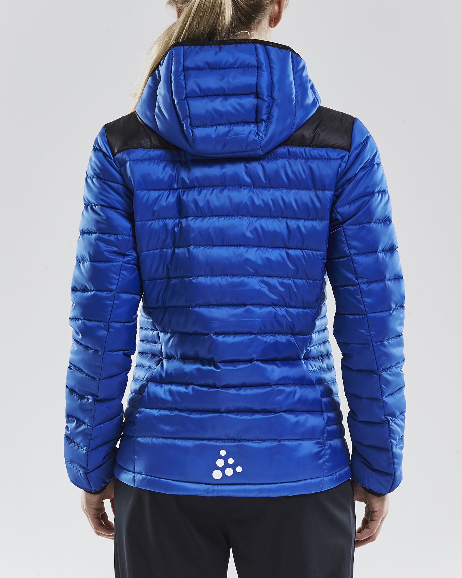 CRAFT ISOLATE JACKET W 4