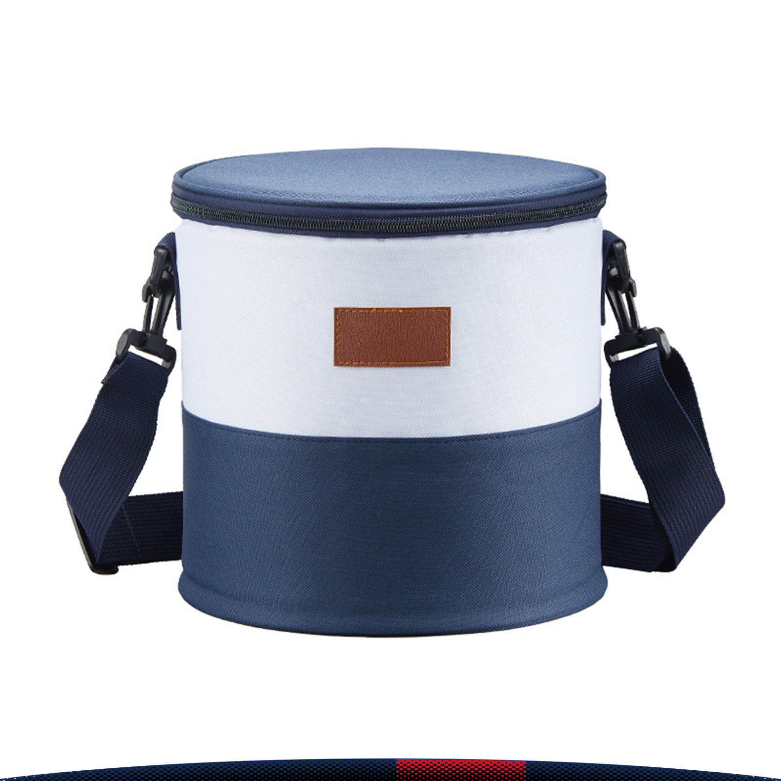 Fynter Round Insulated Cooler Bag 3