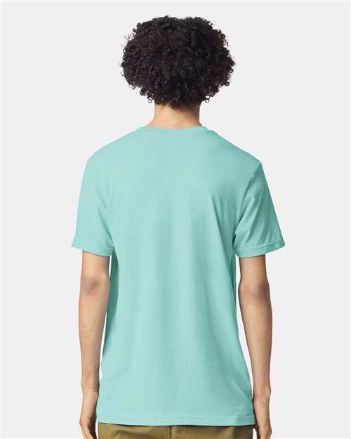 Unisex CVC Tee - 2001CVC 145