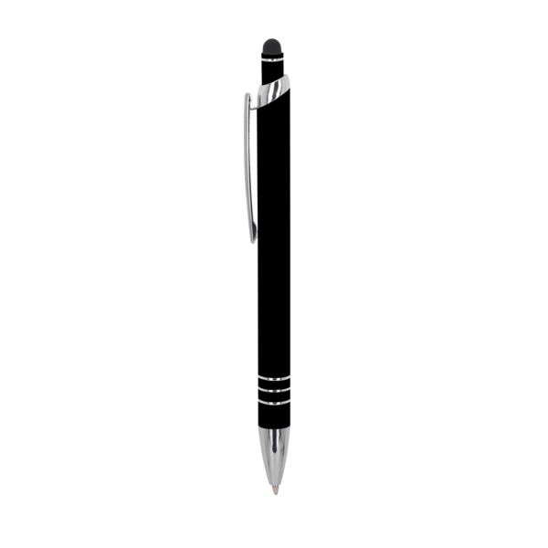 Camden Recycled Aluminum Pen 32