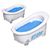Bathtub Stress Reliever 9