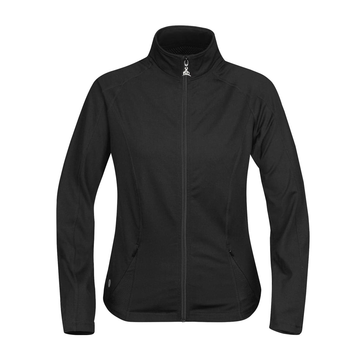 Stormtech Women's Supplex Textured Jacket