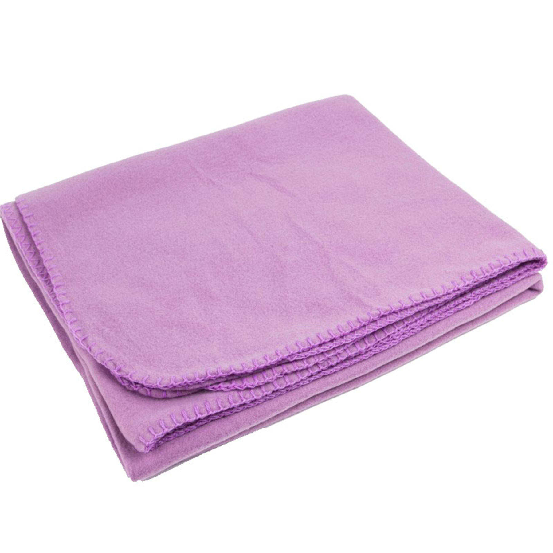 Cozy Polar Fleece Airline Blanket 11